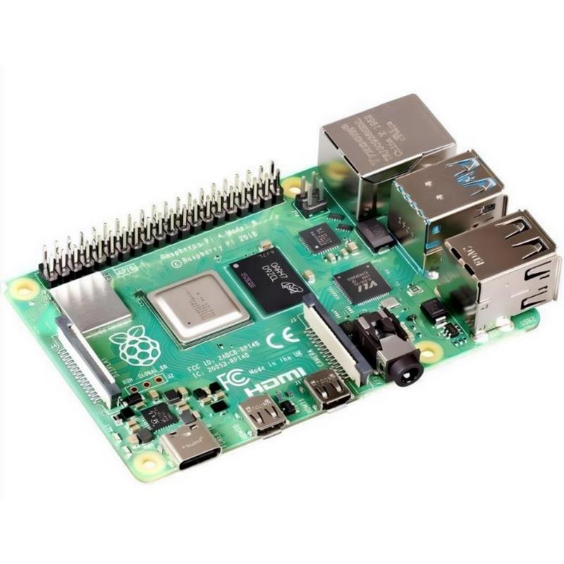 Raspberry  Pi  4  2GB