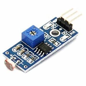 Arduino LDR Modülü