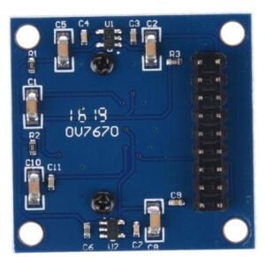 Kamera Modülü W Pin OV7670