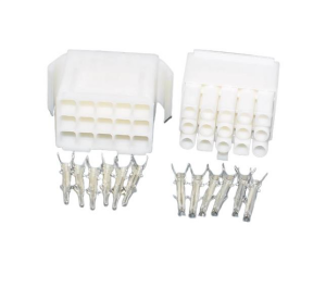 4.50 MM (1030) 3X5 DİŞİ KONNEKTÖR