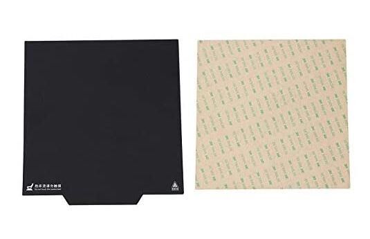 Manyetik Buildtak 310x310mm Magnetic Sticker Flexible