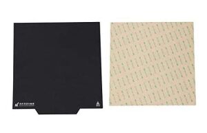 Manyetik Buildtak 310x310mm Magnetic Sticker Flexible