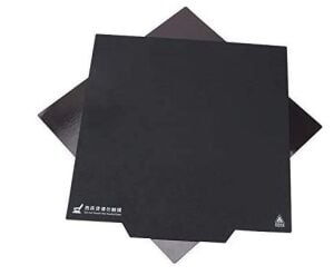 Manyetik Buildtak 310x310mm Magnetic Sticker Flexible