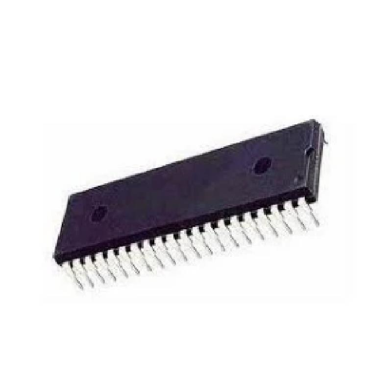 P89C51RD2HBP DIP-40 Entegresi