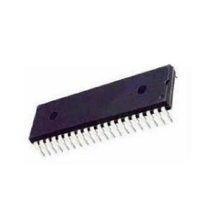 P89C51RD2HBP DIP-40 Entegresi