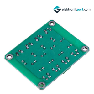 PC817 4 Kanal Optokuplör İzolasyon İçin Modül