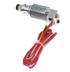 3D Printer J-head V6 Hotend 0,4mm /1,75mm