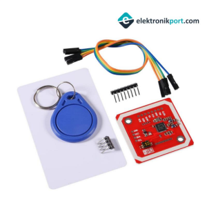 Pn532 RFID NFC Modül