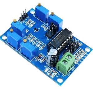 ICL8038 10Hz-450KHz Dalga Sinyal Jeneratörü