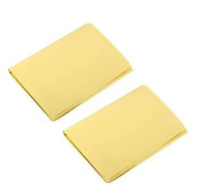 A4 Baskı Devre PCB Transfer Kağıdı Devre Prototip Devre 10 Adet