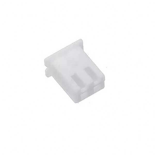 KF2510 2 Pin 2.54mm Dişi Konnektör Pin Başlığı