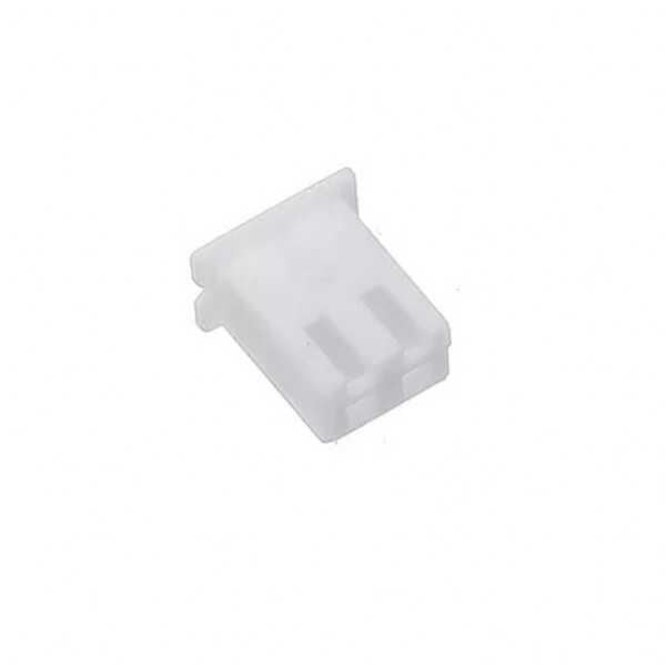 KF2510 2 Pin 2,54mm Dişi Konnektör Pin Başlığı