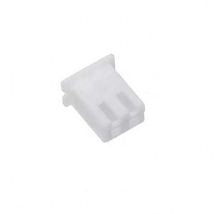 KF2510 2 Pin 2.54mm Dişi Konnektör Pin Başlığı