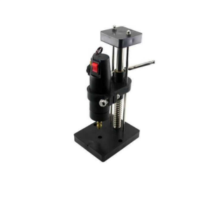 Mini Drill 6-18 V DC PCB Matkabı - Mini El Matkabı (Quantum)