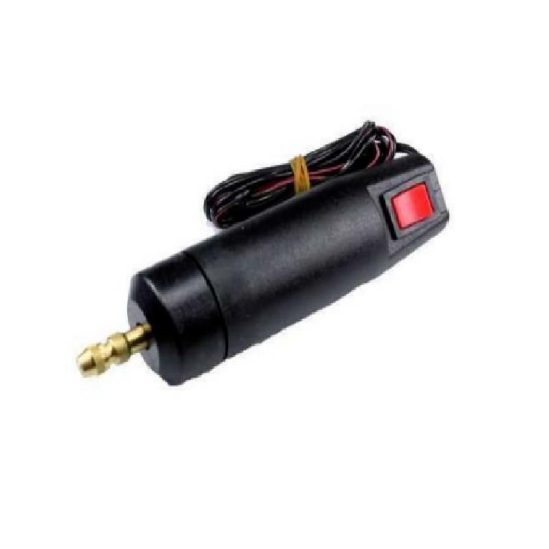 Mini Drill 6-18 V DC PCB Matkabı - Mini El Matkabı (Quantum)