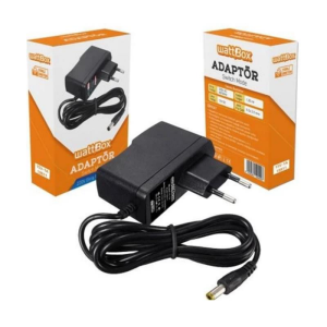 15V 1A  Adaptör DC Priz Tip