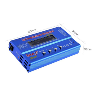 iMAX B6 80W ŞARJ ALETİ (ADAPTÖRSÜZ)