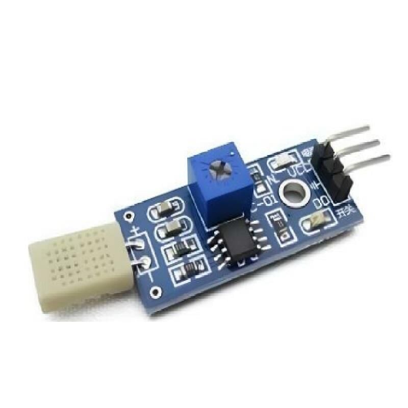 HR202 Nem Sensör Modülü