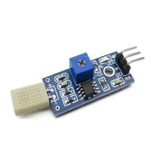 HR202 Nem Sensör Modülü