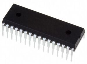 TDA8304 Entegresi