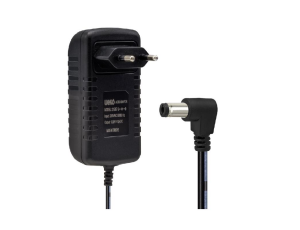 12,6 1A Adaptör DC Priz Tip