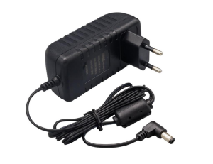 12.6 1A Adaptör DC Priz Tip