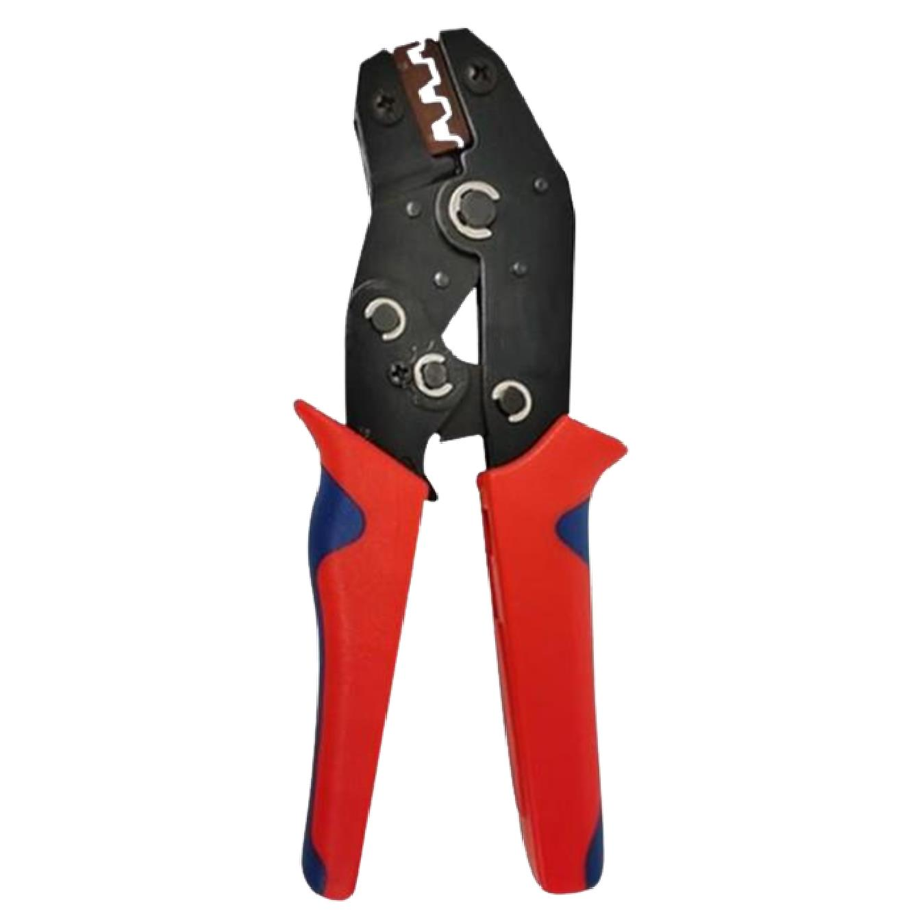 Pabuç Sıkma Pensesi Sn-28b 0,25-1mm2 AWG: 23-17