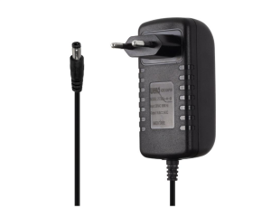 16,8V 1A Adaptör Kırmızı Yeşil Ledli DC Priz Tip