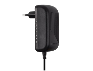 16,8V 1A Adaptör Kırmızı Yeşil Ledli DC Priz Tip