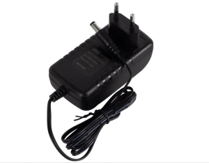 16,8V 1A Adaptör Kırmızı Yeşil Ledli DC Priz Tip