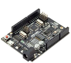 Arduino Uno Wifi R3 Mega328P + ESP8266