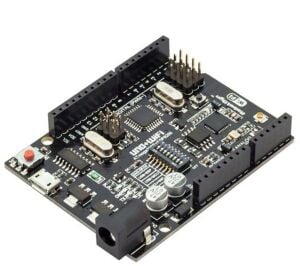 Arduino Uno Wifi R3 Mega328P + ESP8266