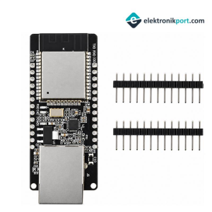 ESP32 WT32-ETHO1 Wlan Modülü