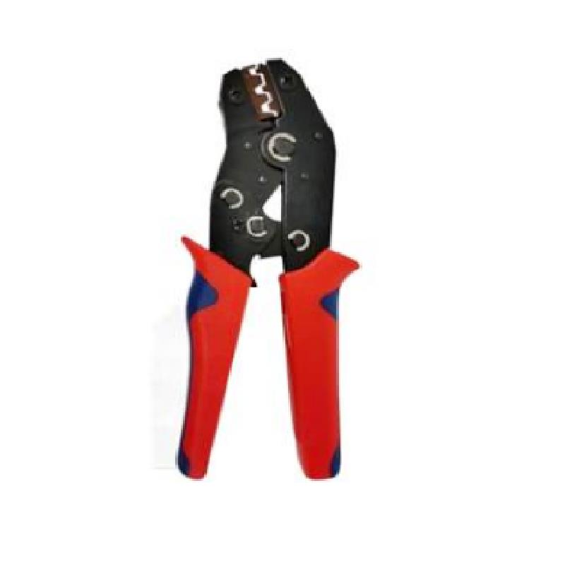 Pabuç Sıkma Pensesi Sn-48b 0,5-1,5mm2 AWG: 26-16