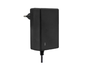 16,8V 2A Adaptör Kırmızı Yeşil Ledli DC Priz Tip