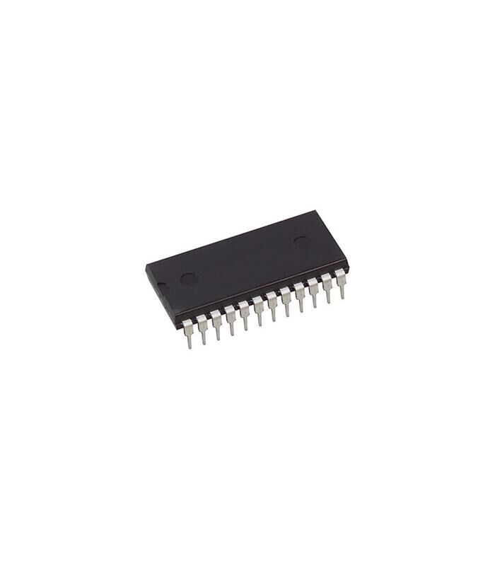 TDA8443A Entegresi