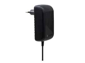 21V 1A Adaptör Kırmızı Yeşil Ledli DC Priz Tip