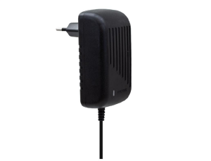 21V 1A Adaptör Kırmızı Yeşil Ledli DC Priz Tip