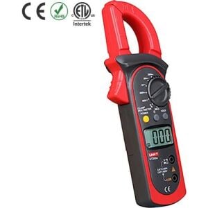 UNI-T UT 200A PENSAMPERMETRE 200A AC(U35)