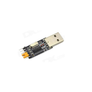 Arduino Usb To Ttl - Usb To Ttl Rs232 Çevirici Ch340 Chip