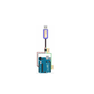 Arduino Usb To Ttl - Usb To Ttl Rs232 Çevirici Ch340 Chip