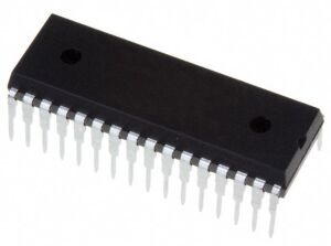 TDA4504B Entegresi