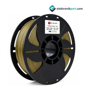 ELAS PLA Plus Filament - Bronz 1,75mm 1kg