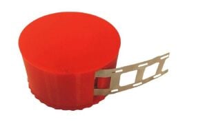 Nikel Şerit 2P Tutucu