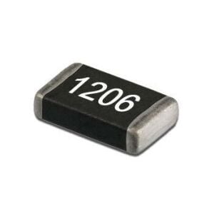 150R 1206 kılıf SMD direnç -10 adet