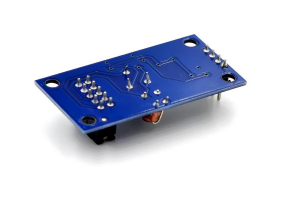 PCF8591 A/D - D/A Dönüştürücü Kartı