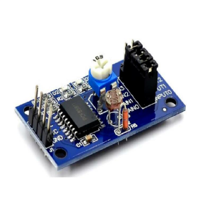 PCF8591 A/D - D/A Dönüştürücü Kartı