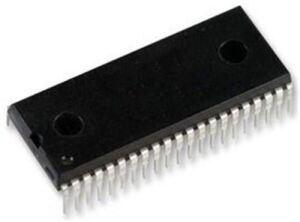 TDA8842 Entegresi