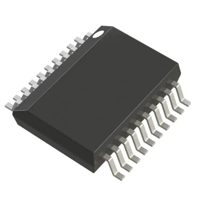 ADE7759 Tek Faz Aktif Enerji Ölçüm Entegresi SSOP-20 ADE 7759