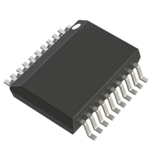 ADE7759 Tek Faz Aktif Enerji Ölçüm Entegresi SSOP-20 ADE 7759
